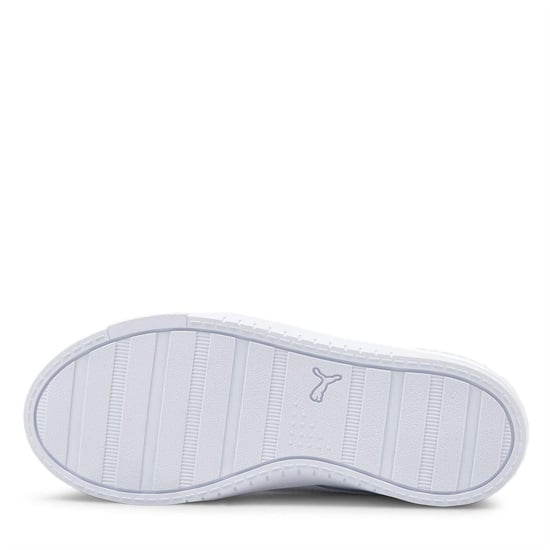 Puma - "Jada" Sneaker für Mädchen (Weiß) - Image 3
