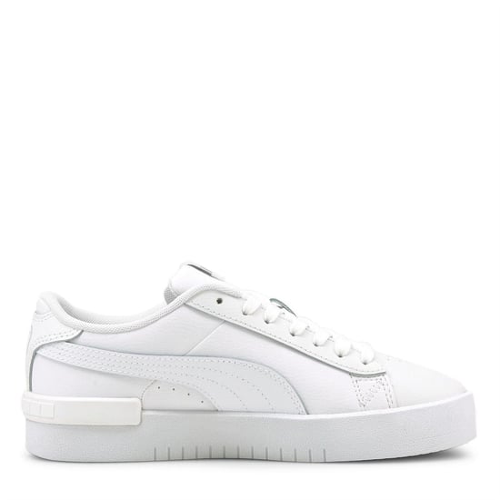Puma - "Jada" Sneaker für Mädchen (Weiß) - Image 4