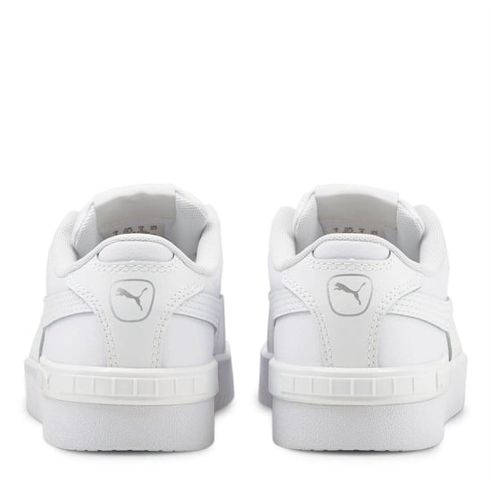 Puma - "Jada" Sneaker für Mädchen (Weiß) - Image 5