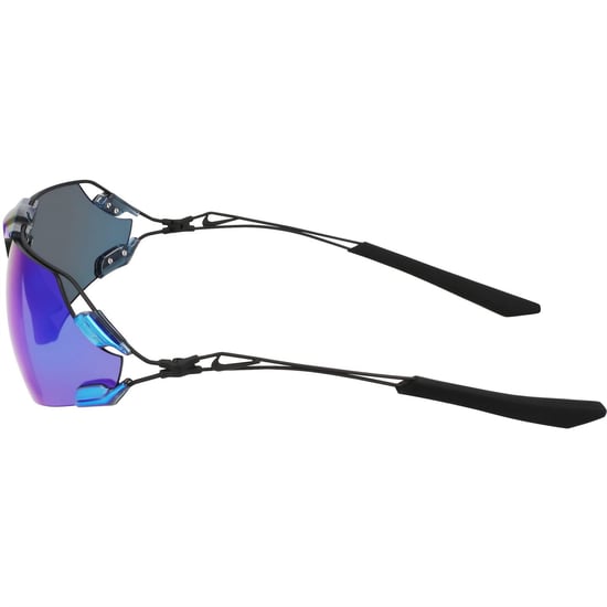 Nike Sonnenbrille DV6954 410 76 Zeus Edge Titan - Image 4