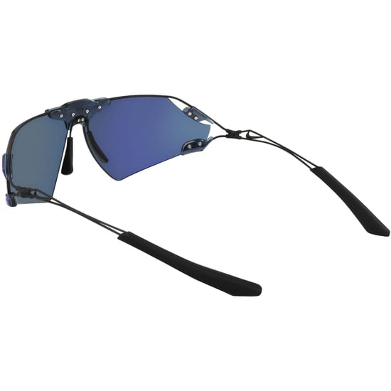 Nike Sonnenbrille DV6954 410 76 Zeus Edge Titan - Image 5