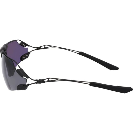 Nike Sonnenbrille DV2163 010 76 Zeus Edge P Titan - Image 4