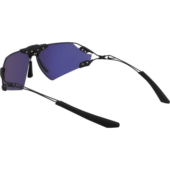 Nike Sonnenbrille DV2163 010 76 Zeus Edge P Titan - Image 5