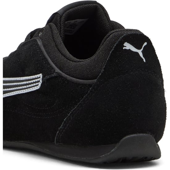 Puma Herren Catch Soleil SD Sneaker - Image 5