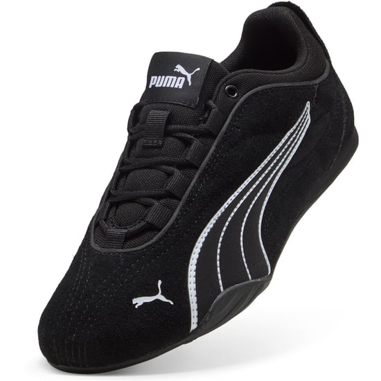 Puma Herren Catch Soleil SD Sneaker - Image 6
