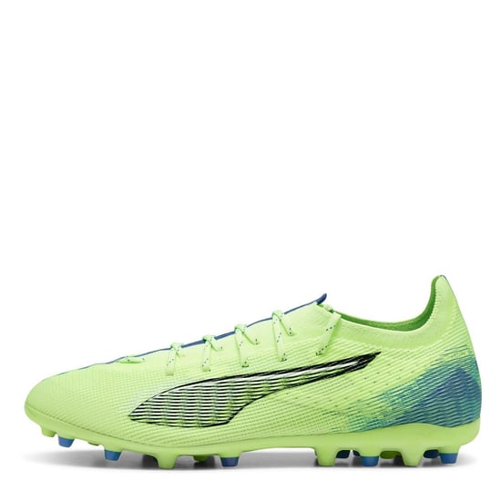 Puma Ultra 5 Pro MG Herren Grünes Fußballschuhe - Image 2