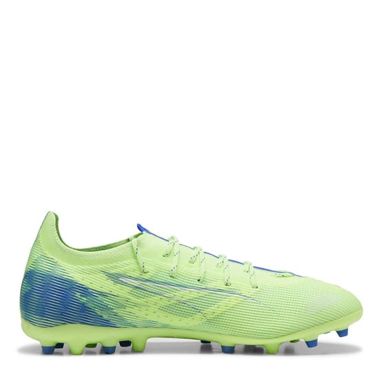 Puma Ultra 5 Pro MG Herren Grünes Fußballschuhe - Image 4