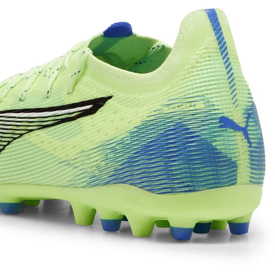 Puma Ultra 5 Pro MG Herren Grünes Fußballschuhe - Image 5