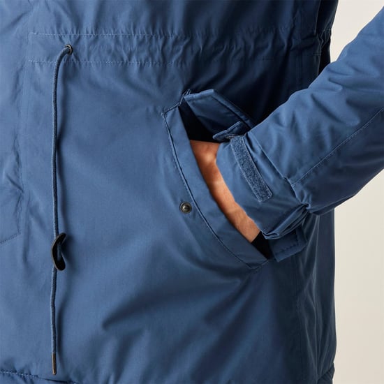 Salinger III Dark Denim - Image 5