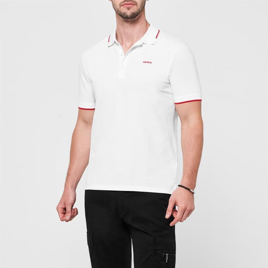 Hugo Dinoso Poloshirt - Image 3