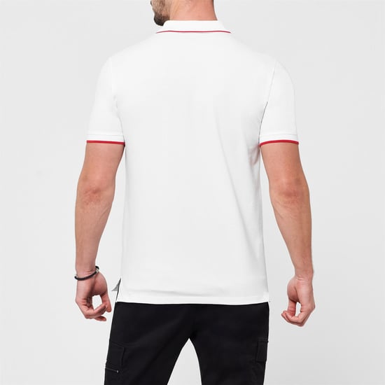 Hugo Dinoso Poloshirt - Image 4
