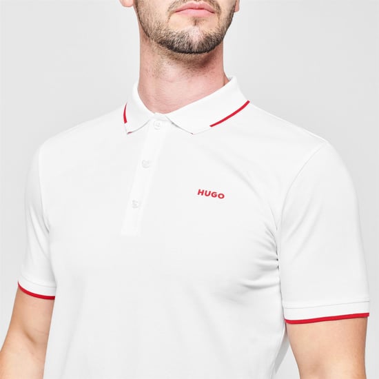 Hugo Dinoso Poloshirt - Image 5