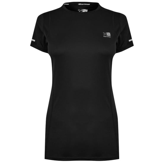 Karrimor - T-Shirt für Damen, Schmal (Schwarz) - Image 2
