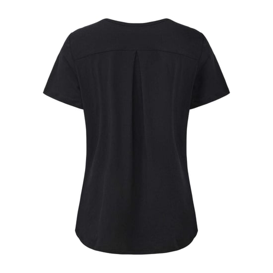 LA Gear - "Essential" T-Shirt für Damen (Schwarz) - Image 2