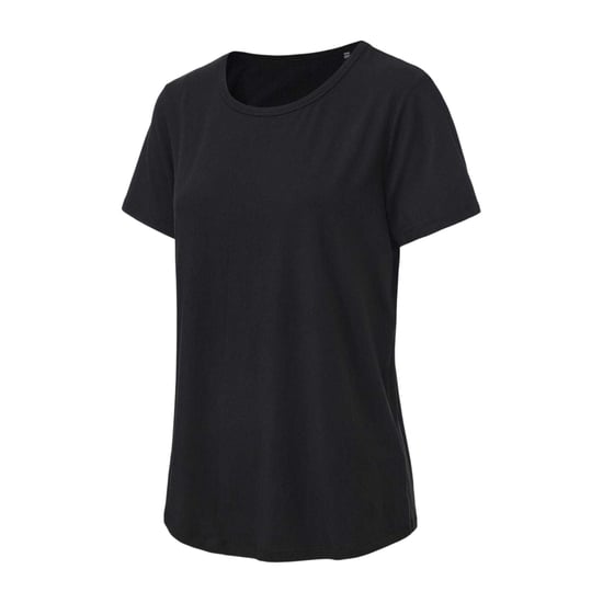 LA Gear - "Essential" T-Shirt für Damen (Schwarz) - Image 3
