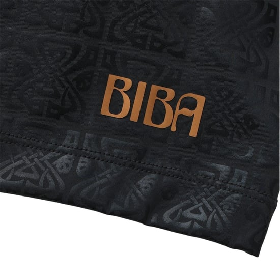 Biba - Ärmelloses Oberteil für Damen, Schmal, Ärmellos (Schwarz) - Image 5