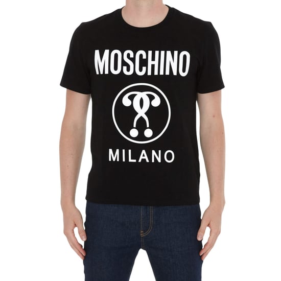 Moschino - T-Shirt für Damen (Schwarz) - Image 1