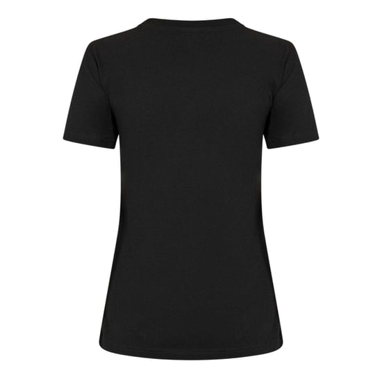 Moschino - T-Shirt für Damen (Schwarz) - Image 3