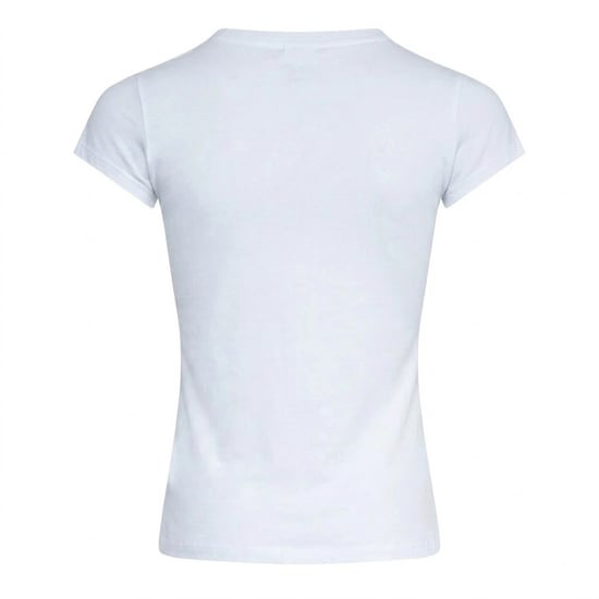 New Balance - "London Edition" T-Shirt für Damen, Laufen (Weiß) - Image 2