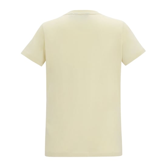 Regatta - "Filandra VX" T-Shirt für Damen (Helles Vanillegelb) - Image 3