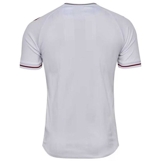 Hummel - Auswärts-Trikot für Damen (Weiß) - Image 3