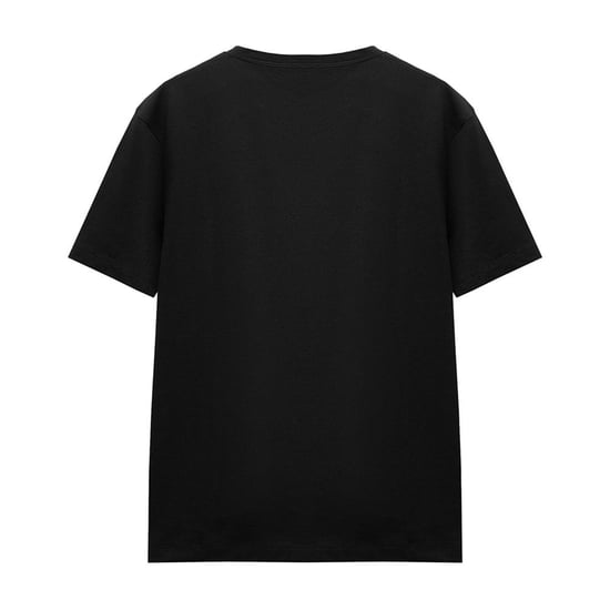 K-Pop Demon Hunters - "Huntrix" T-Shirt für Damen (Schwarz) - Image 2