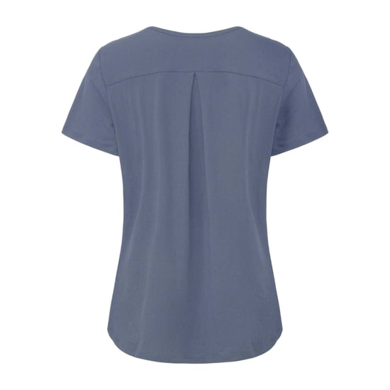 LA Gear - "Essential" T-Shirt für Damen (Blau) - Image 2