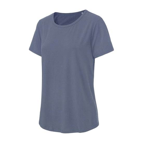 LA Gear - "Essential" T-Shirt für Damen (Blau) - Image 3