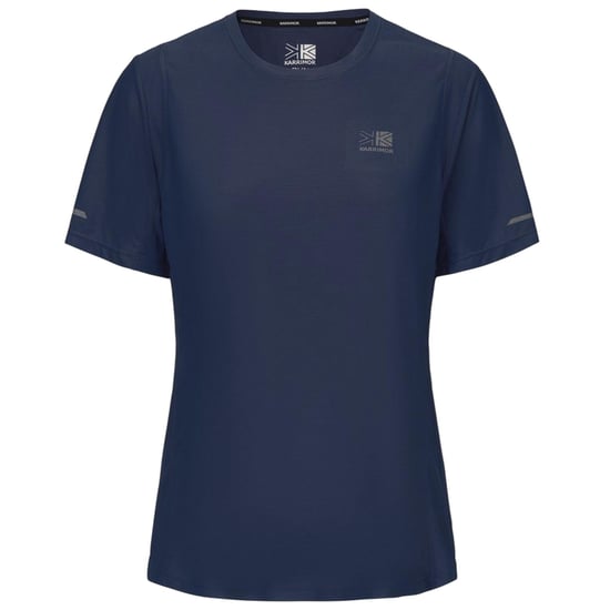 Karrimor - T-Shirt für Damen, Schmal (Marine) - Image 1