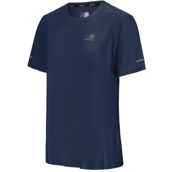 Karrimor - T-Shirt für Damen, Schmal (Marine) - Image 3