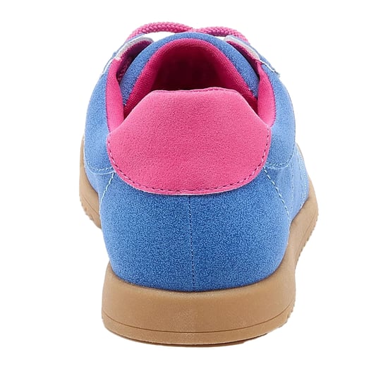 Rocket Dog - "Bertie Pella" Sneaker für Damen (Blau) - Image 2
