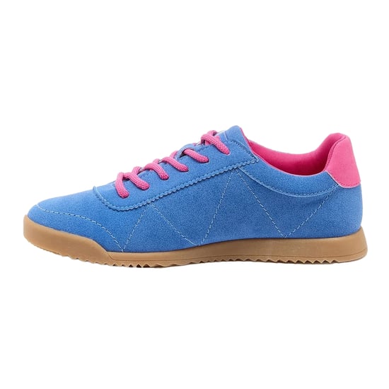 Rocket Dog - "Bertie Pella" Sneaker für Damen (Blau) - Image 3
