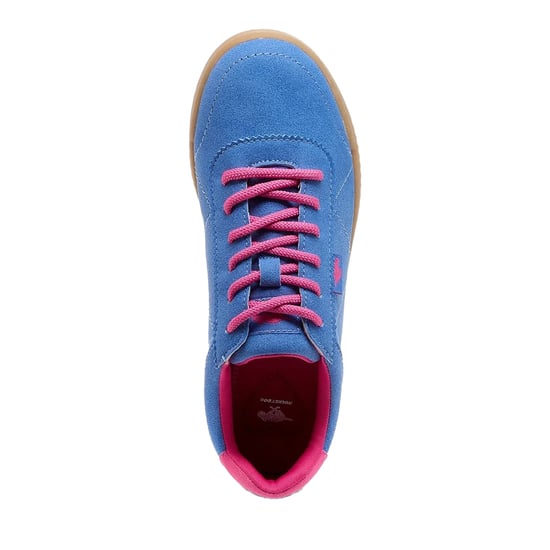 Rocket Dog - "Bertie Pella" Sneaker für Damen (Blau) - Image 4