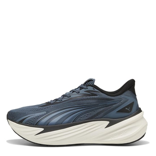 Puma - "Pro" Sneaker für Herren (Blau/Weiß) - Image 2