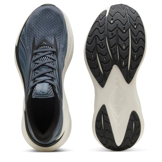 Puma - "Pro" Sneaker für Herren (Blau/Weiß) - Image 3