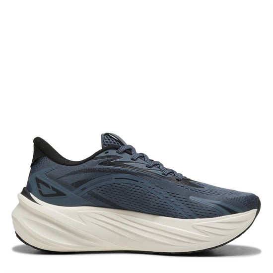Puma - "Pro" Sneaker für Herren (Blau/Weiß) - Image 4