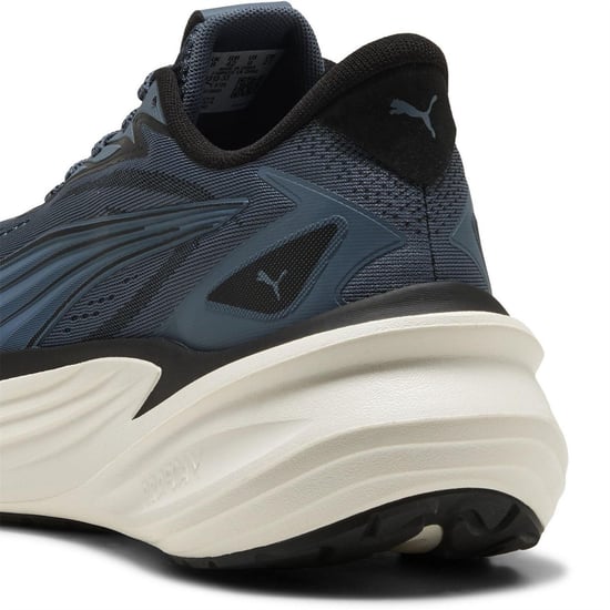 Puma - "Pro" Sneaker für Herren (Blau/Weiß) - Image 5