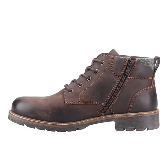 Cotswold - "Moreton" Arbeitsschuhe für Herren, Leder (Braun) - Image 3