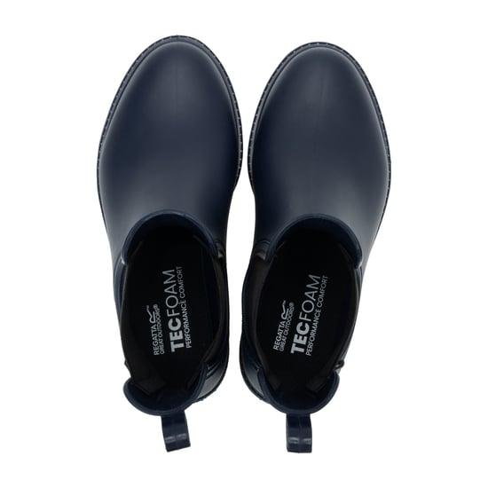 Regatta - "Harriet II" Gummistiefel für Kinder (Marine) - Image 4