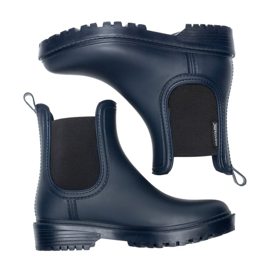 Regatta - "Harriet II" Gummistiefel für Kinder (Marine) - Image 6