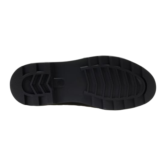 Regatta - "Fairweather III" Reptilien-Druck Gummistiefel für Damen (Schwarz) - Image 5