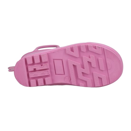 Cotswold - "Puddle" Einhorn Gummistiefel für Kinder (Pink) - Image 5
