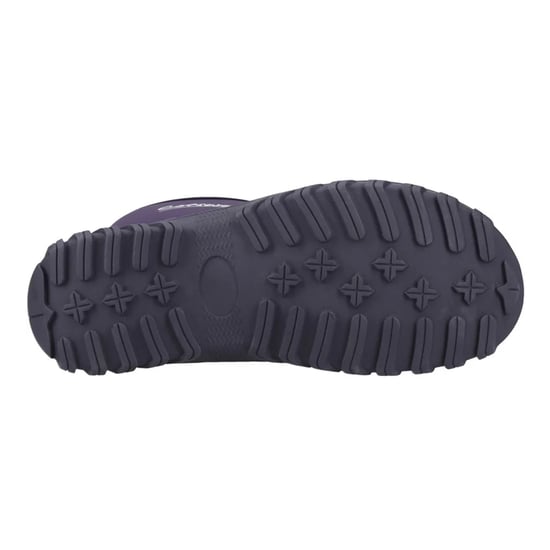 Cotswold - "Ashmead" Gummistiefel für Damen (Violett) - Image 4
