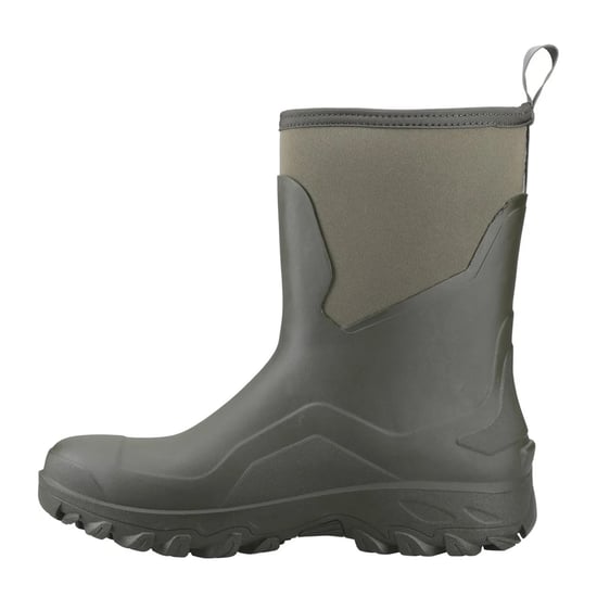 Cotswold - "Standlake" Gummistiefel für Herren (Grün) - Image 3
