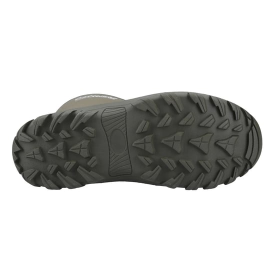 Cotswold - "Standlake" Gummistiefel für Herren (Grün) - Image 4