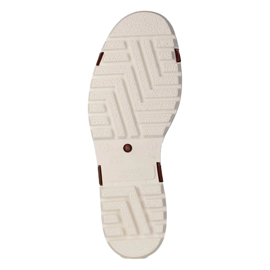 Dunlop - Sport Gummistiefel für Kinder (Burgunderrot/Weiß) - Image 4