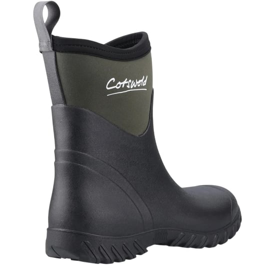 Cotswold - "Winfield" Gummistiefel für Herren/Damen Unisex (Grün) - Image 2