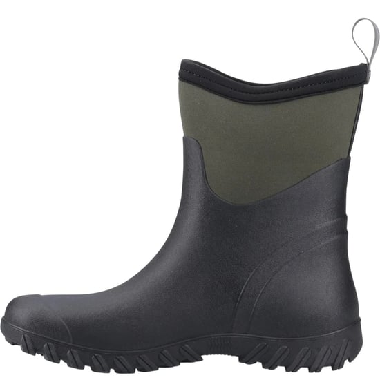 Cotswold - "Winfield" Gummistiefel für Herren/Damen Unisex (Grün) - Image 3