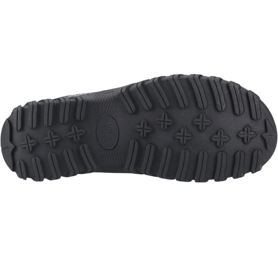 Cotswold - "Winfield" Gummistiefel für Herren/Damen Unisex (Grün) - Image 4