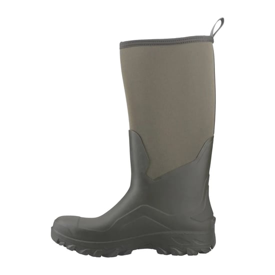 Cotswold - "Nailsworth" Gummistiefel für Herren (Grün) - Image 3
